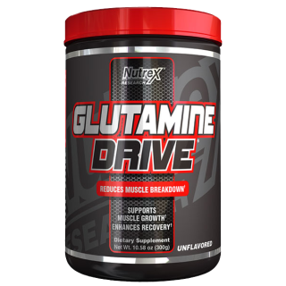 Nutrex Glutamin Drive (300 g)