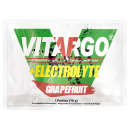 Vitargo +ELECTROLYTE Box (1.260 g / 18 Einzelportionen...