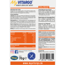Vitargo CARBOLOADER Einzelportion (70 g) Blood Orange