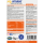 Vitargo CARBOLOADER Einzelportion (70 g) Blood Orange