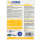 Vitargo CARBOLOADER Box (1.260 g / 18 Einzelportionen à 70 g) Tropical