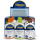 Vitargo GEL mit Koffein BOX (24 Gels à 45 g) Lemon