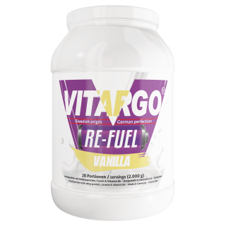 Vitargo RE-FUEL (2.000 g Dose /28 Einzelportionen à 70 g)