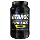 Vitargo PRO-KICK Dose (1100 g / 20 Einzelportionen...