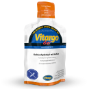 MHD 19.5.24 Vitargo GEL mit Koffein BOX (24 Gels à 45 g) Orange